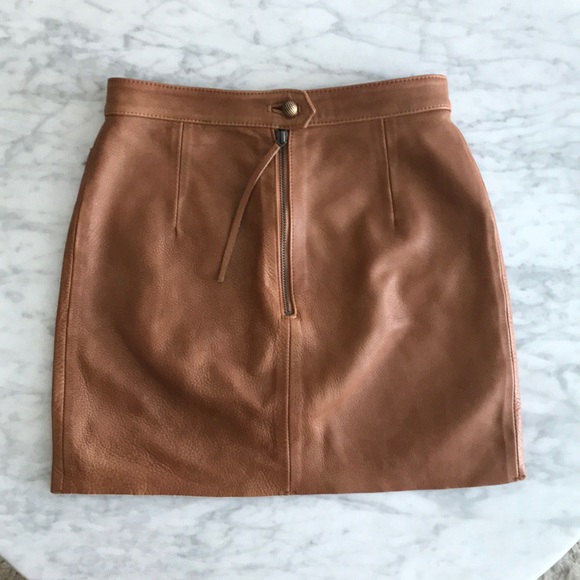 Aje Shrimpton mini skirt - Picture 6 of 6